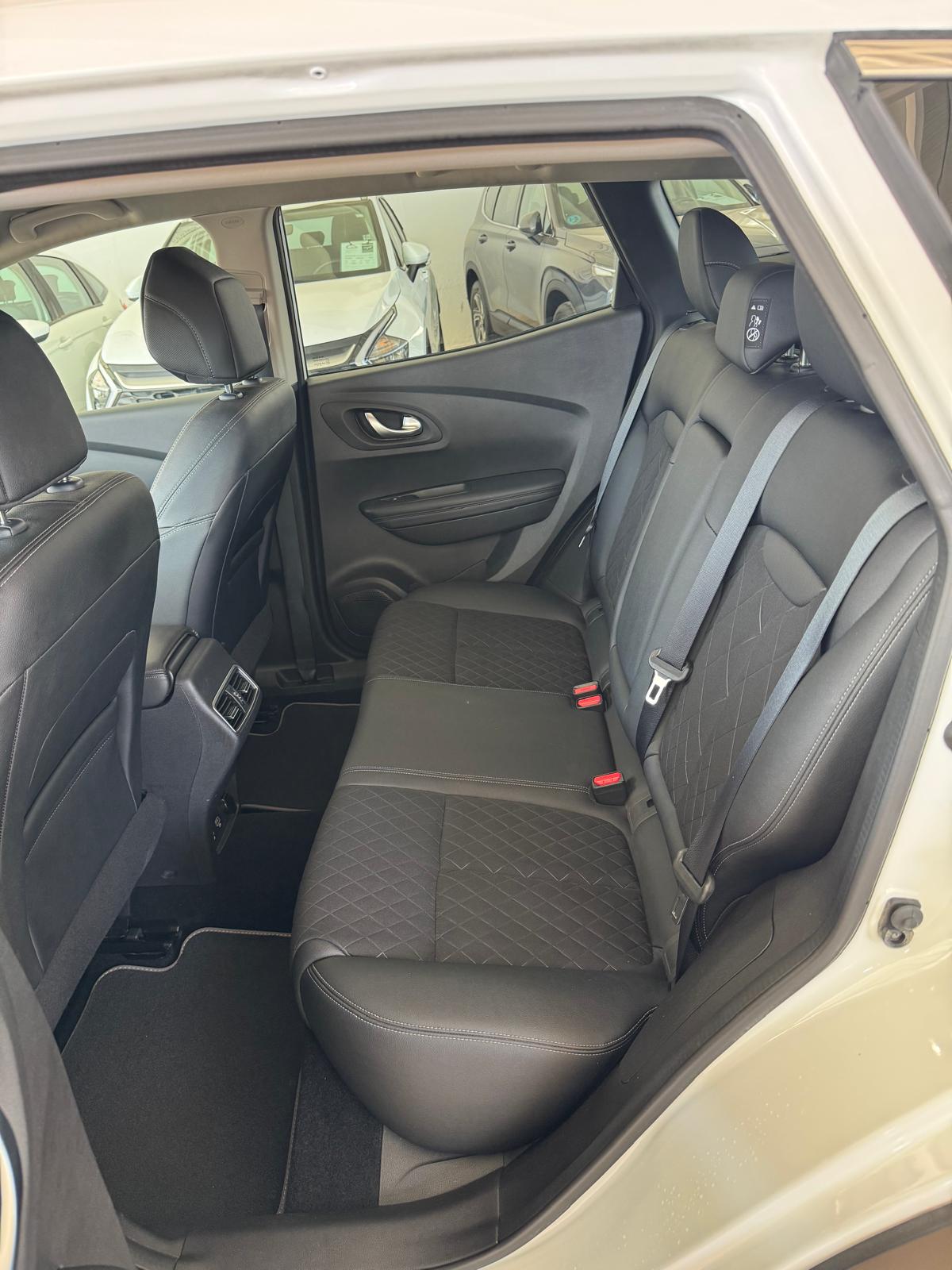 RENAULT KADJAR 1.5 DCI 115Cv