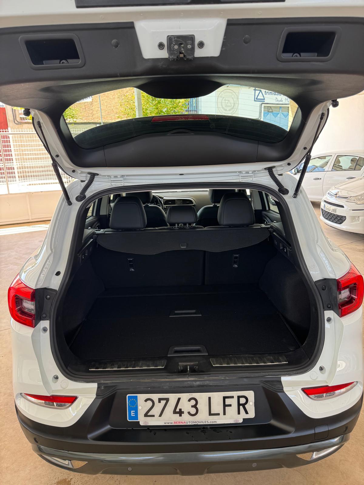 RENAULT KADJAR 1.5 DCI 115Cv