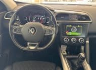 RENAULT KADJAR 1.5 DCI 115Cv