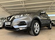 NISSAN QASHQAI 1.5 DCI 115Cv