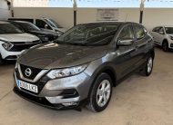 NISSAN QASHQAI 1.5 DCI 115Cv