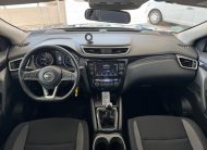NISSAN QASHQAI 1.5 DCI 115Cv