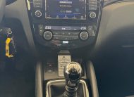 NISSAN QASHQAI 1.5 DCI 115Cv