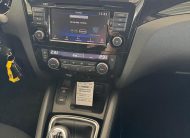 NISSAN QASHQAI 1.5 DCI 115Cv