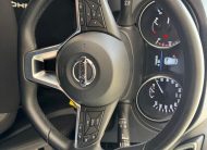 NISSAN QASHQAI 1.5 DCI 115Cv