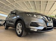 NISSAN QASHQAI 1.5 DCI 115Cv