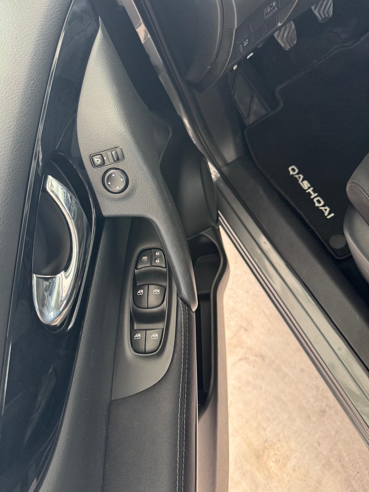 NISSAN QASHQAI 1.5 DCI 115Cv