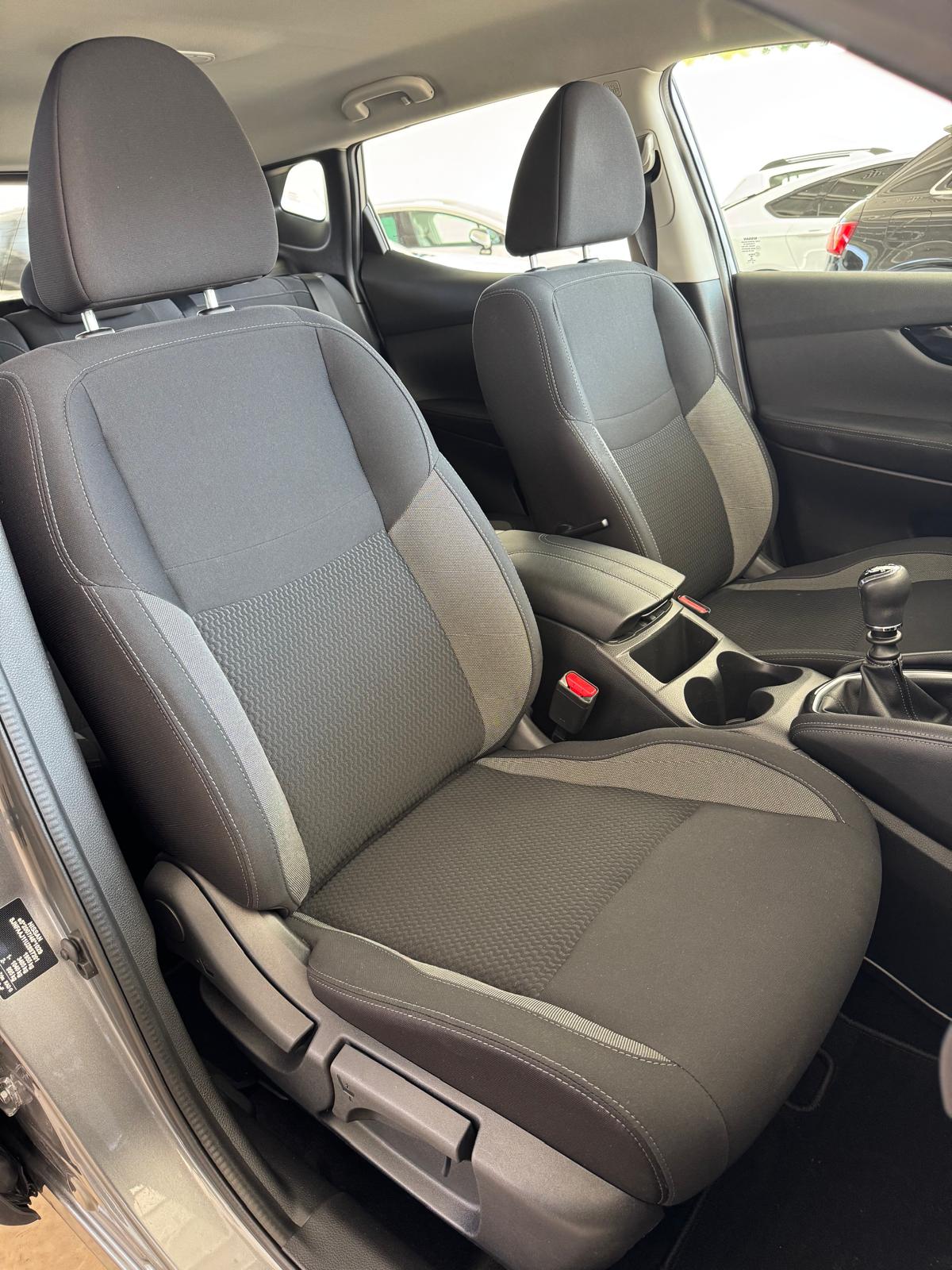 NISSAN QASHQAI 1.5 DCI 115Cv