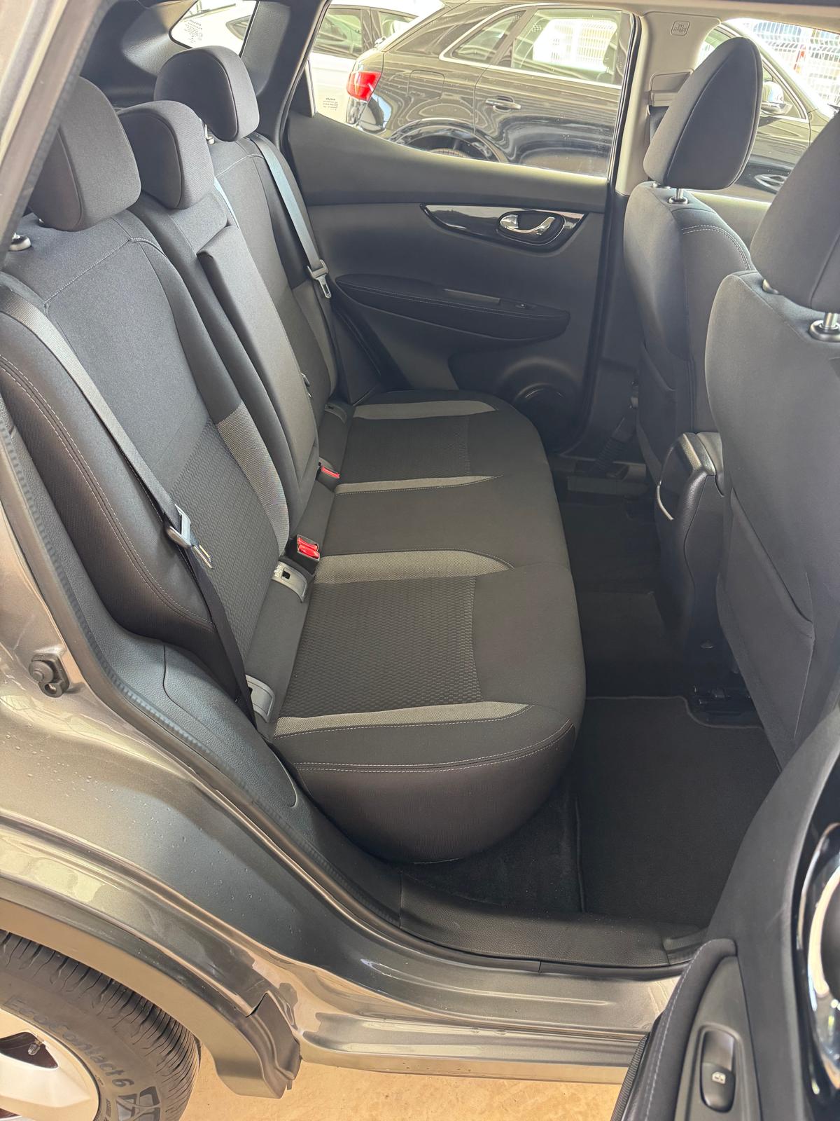 NISSAN QASHQAI 1.5 DCI 115Cv