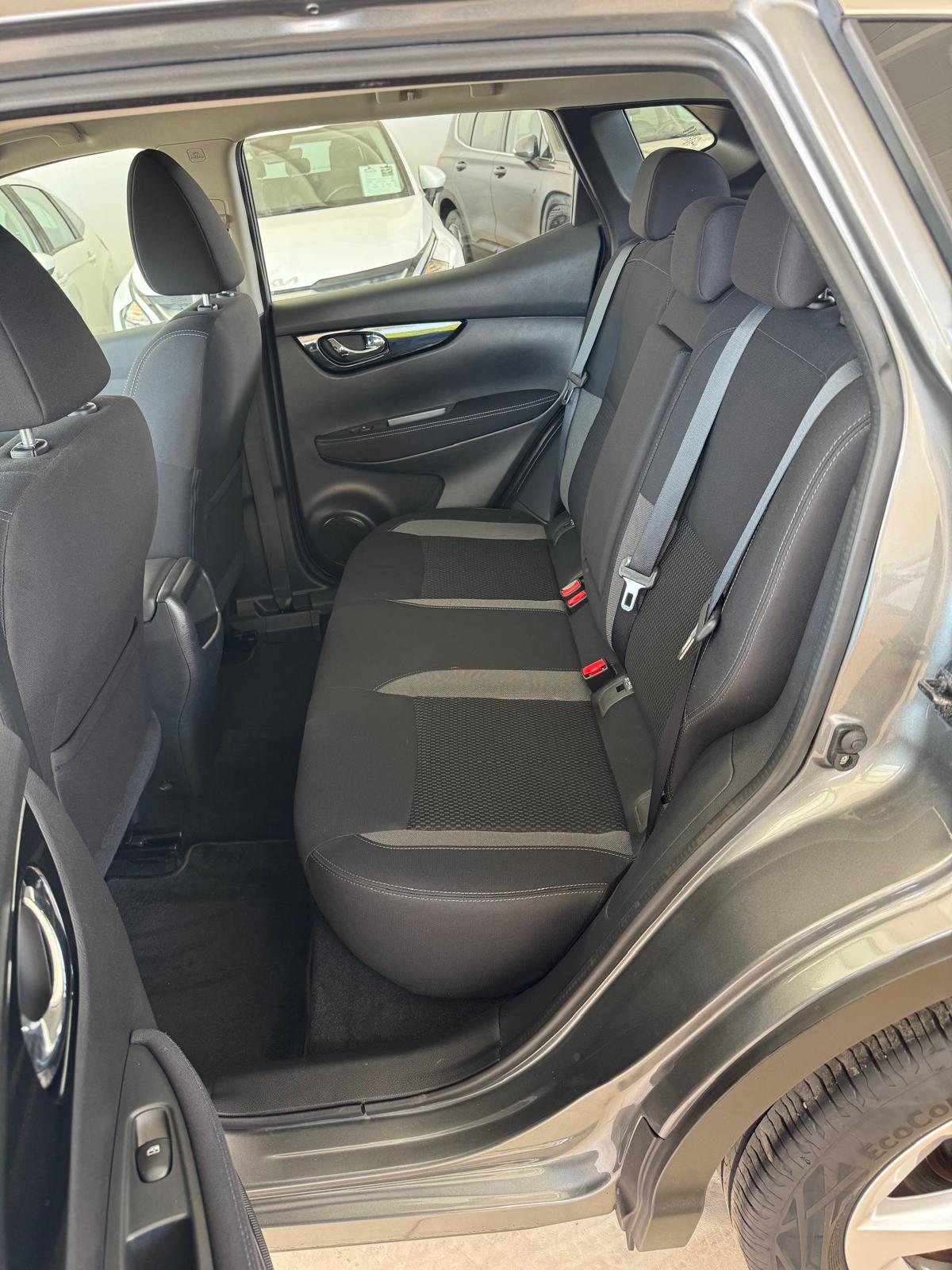 NISSAN QASHQAI 1.5 DCI 115Cv