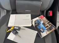 NISSAN QASHQAI 1.5 DCI 115Cv