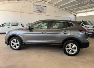 NISSAN QASHQAI 1.5 DCI 115Cv
