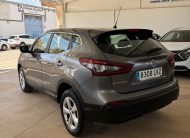 NISSAN QASHQAI 1.5 DCI 115Cv