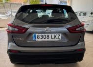 NISSAN QASHQAI 1.5 DCI 115Cv