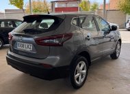 NISSAN QASHQAI 1.5 DCI 115Cv