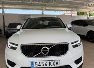 VOLVO XC40 2.0 D4 190Cv AWD AUT