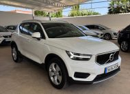 VOLVO XC40 2.0 D4 190Cv AWD AUT