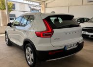 VOLVO XC40 2.0 D4 190Cv AWD AUT