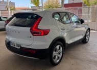 VOLVO XC40 2.0 D4 190Cv AWD AUT