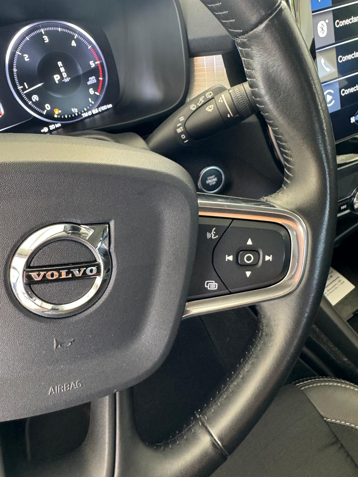 VOLVO XC40 2.0 D4 190Cv AWD AUT