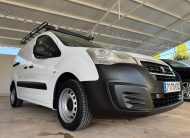PEUGEOT PARTNER FURGON 1.6 HDI 75Cv