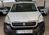 PEUGEOT PARTNER FURGON 1.6 HDI 75Cv