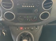 PEUGEOT PARTNER FURGON 1.6 HDI 75Cv