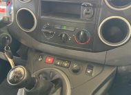 PEUGEOT PARTNER FURGON 1.6 HDI 75Cv