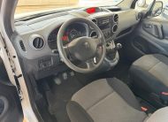 PEUGEOT PARTNER FURGON 1.6 HDI 75Cv