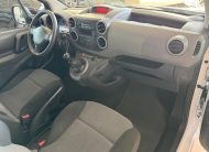 PEUGEOT PARTNER FURGON 1.6 HDI 75Cv