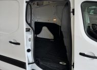PEUGEOT PARTNER FURGON 1.6 HDI 75Cv