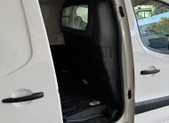 PEUGEOT PARTNER FURGON 1.6 HDI 75Cv