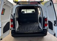 PEUGEOT PARTNER FURGON 1.6 HDI 75Cv