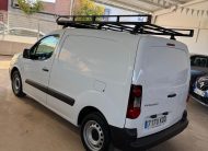 PEUGEOT PARTNER FURGON 1.6 HDI 75Cv