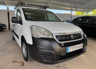 PEUGEOT PARTNER FURGON 1.6 HDI 75Cv