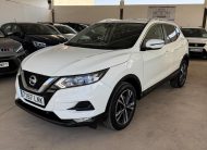 NISSAN QASHQAI 1.5 DCI 115Cv