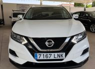 NISSAN QASHQAI 1.5 DCI 115Cv