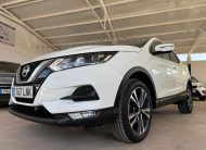 NISSAN QASHQAI 1.5 DCI 115Cv