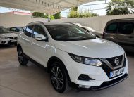 NISSAN QASHQAI 1.5 DCI 115Cv