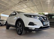 NISSAN QASHQAI 1.5 DCI 115Cv