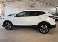 NISSAN QASHQAI 1.5 DCI 115Cv