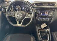 NISSAN QASHQAI 1.5 DCI 115Cv