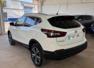 NISSAN QASHQAI 1.5 DCI 115Cv