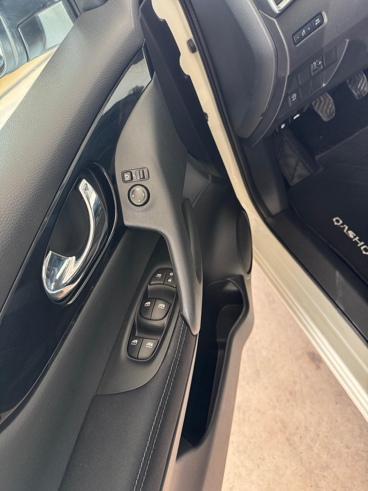NISSAN QASHQAI 1.5 DCI 115Cv