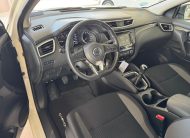 NISSAN QASHQAI 1.5 DCI 115Cv