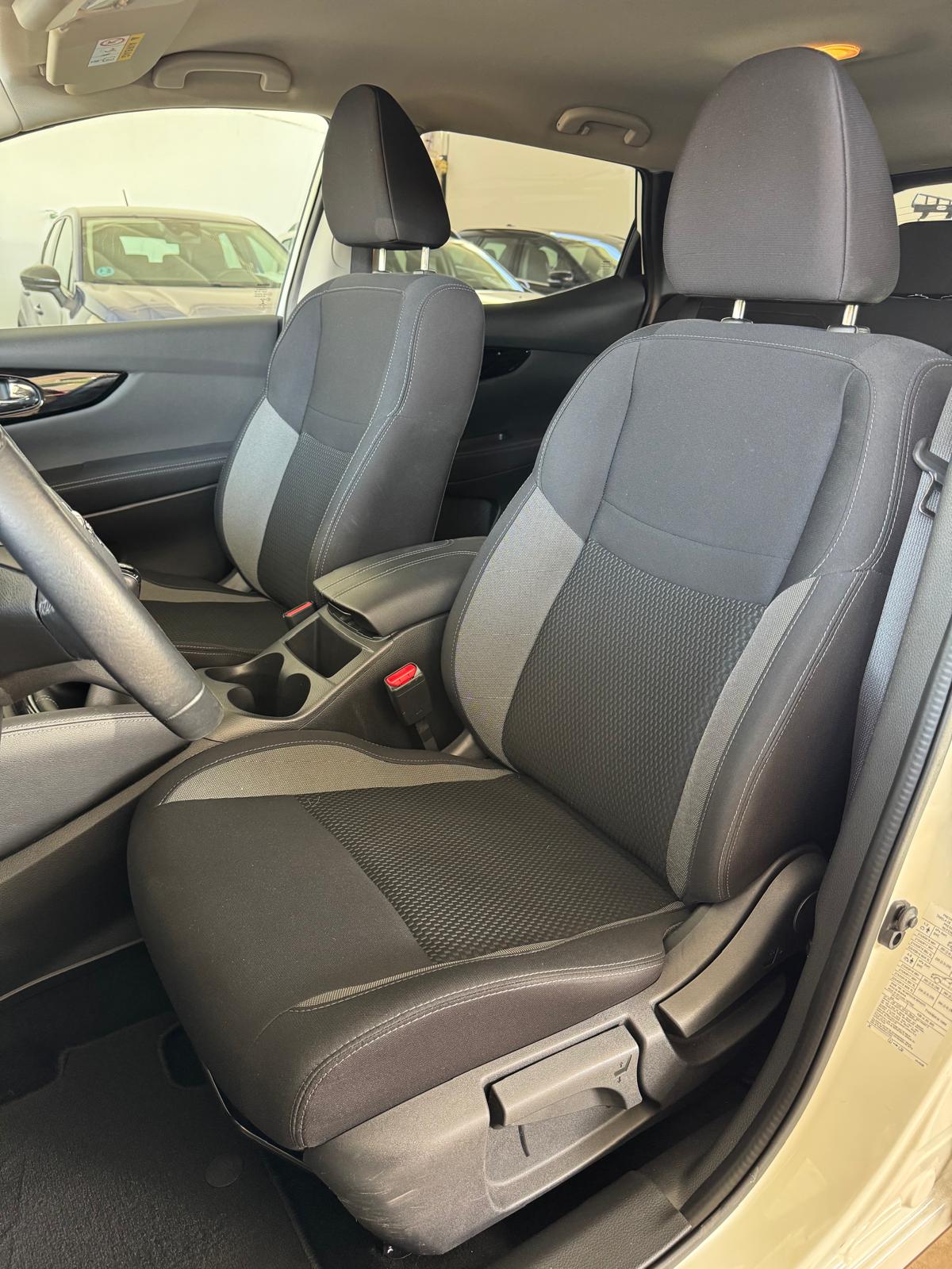 NISSAN QASHQAI 1.5 DCI 115Cv