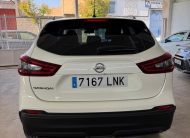 NISSAN QASHQAI 1.5 DCI 115Cv