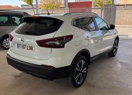 NISSAN QASHQAI 1.5 DCI 115Cv