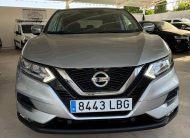 NISSAN QASHQAI 1.5 DCI 115Cv