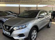 NISSAN QASHQAI 1.5 DCI 115Cv